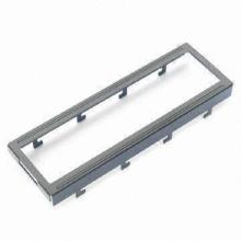 Electronics Hardware Component, Made of Stainless Steel Material