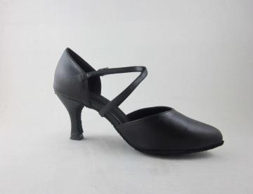 American dance shoes for girls