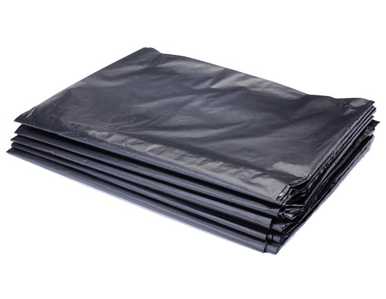 Heavy Duty Strong Plastic Trash Bag