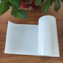 PS White Polystyrene PS Sheets for Craft Printing