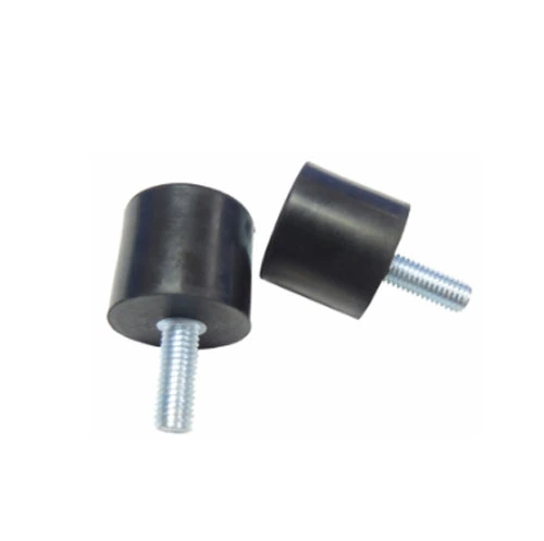 High Quality Antishock Screw Rubber Mounting Parts