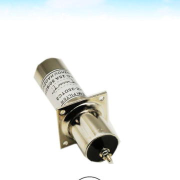 250VAC 25A Feedthrough EMI Filter MRI Faraday Cage