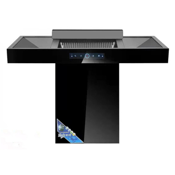 Wholesale High-Quality 900mm Novel Design Kitchen Range Hood