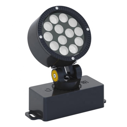 Proyector LED para césped