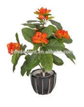 Artificial bonsai plant artificial flowers cheap artificial flower