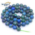 Loose Gemstone Strands 4 6 8 10 12mm Phoenix Wholesale Lapis Lazuli