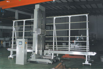 CNC Vertical Automatic Glass Drilling Machine Guangdong