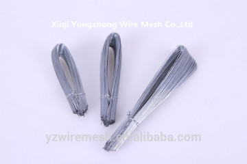 galvanized u type iron wire