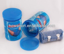(T)Ice bandage cold bandage Premium Elastic Cool Wrap bandage