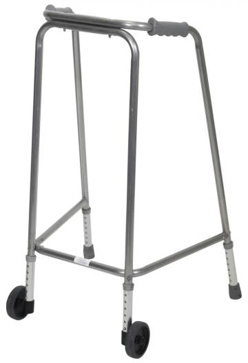 Walking Frame With Wheeled