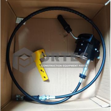 4110003497 Control Mechanism Suitable for L953F L956F