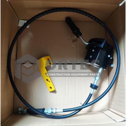 4110003497 Control Mechanism Suitable for L953F L956F