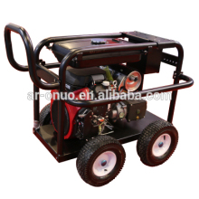 GX 630 High Pressure Washer | Honda Engine | B&S Washer | 350Bar/5100PSI
