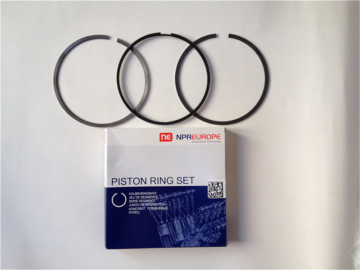 deutz engine parts bfm1015 piston rings