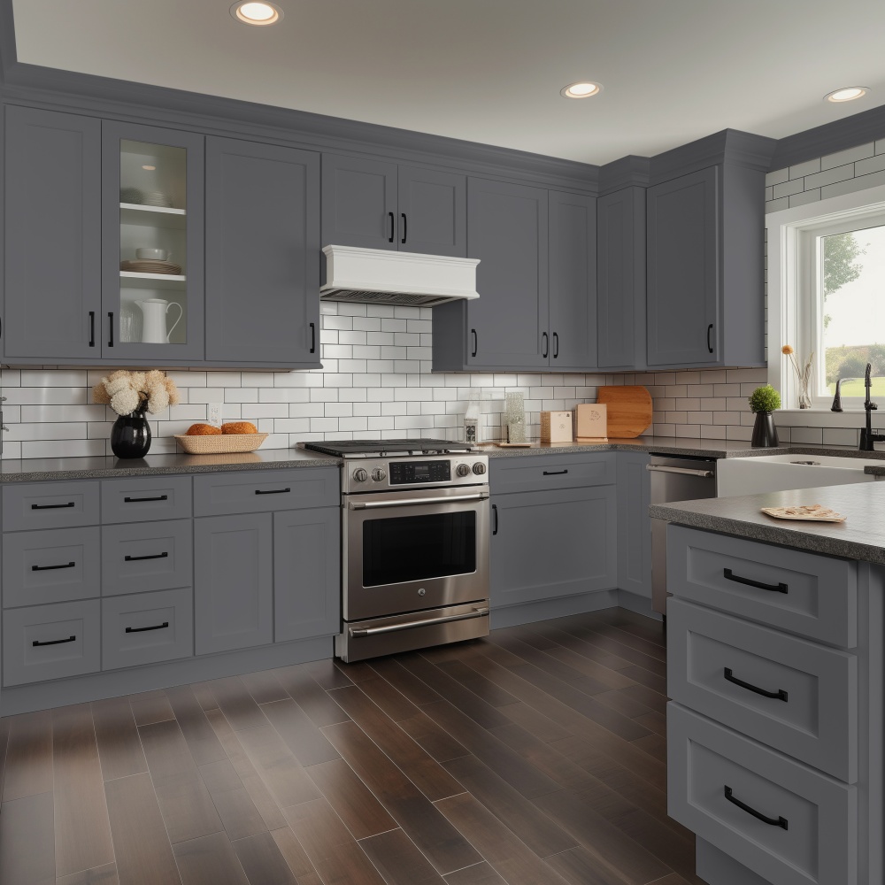 Corner Wall Cabinets