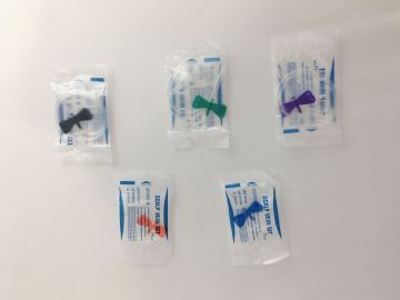 Scalp Needle Single Use Wholesale