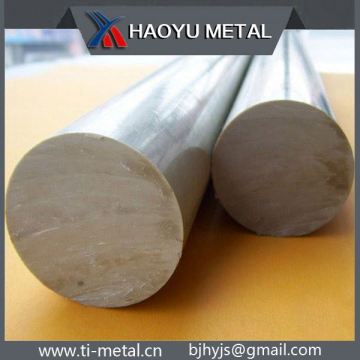 Best-price unalloyed titanium bars