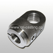 Carbon Steel Marine Casting?