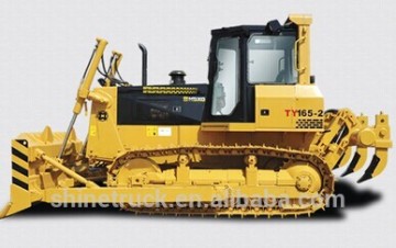 bulldozers from china/ Small Crawler Bulldozer