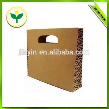 brown paper shopping bags wholesale