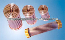 AAAC cable conductor