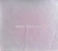 Pu Synthetic Leather For Clothes?