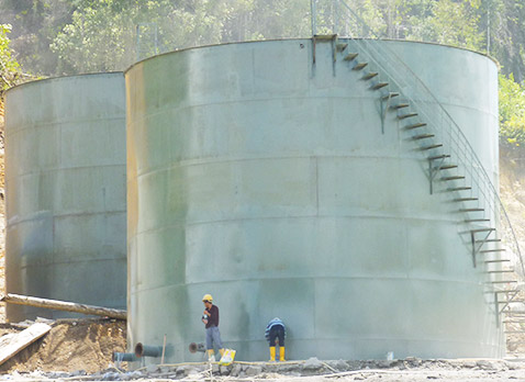 Малайзия-2 Malaysia-2