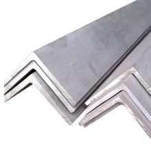 Hot Rolled AISI 201 Stainless Steel Angle Bar