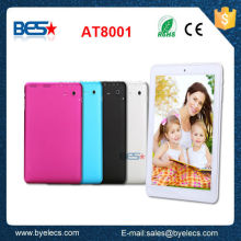 2014 tablet 8 inch quad core 1GB/8GB Android 4.2 tablet games free download