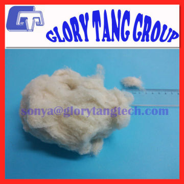 2015 cheapest raw silk fiber, mulberry silk noil