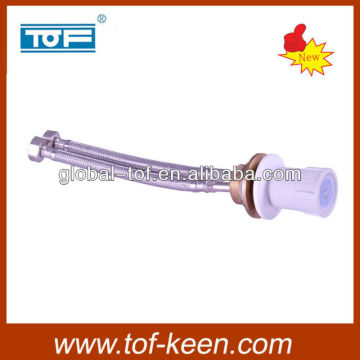 laboratory water valve,remote control,soft pipe,convenient used in fume hood