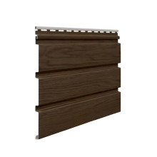 Modern Lightweight PVC Soffit Panels for Exterior Ceiling Decoration