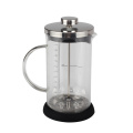 French Press Coffee 1 litro 34 FL