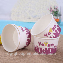 Disposable Beef offal Paper Bowl/Hot Soup paper bowl