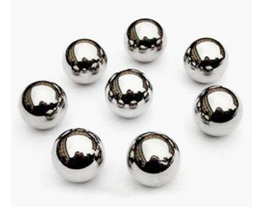 Steel Ball Bearings