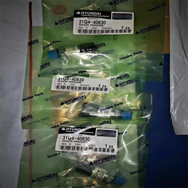 Pressure Sensor 31q4 40830 Pressure Sensor 31q4 40830