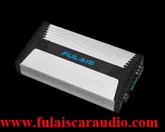 Class D 900W Mono Block Amplifier