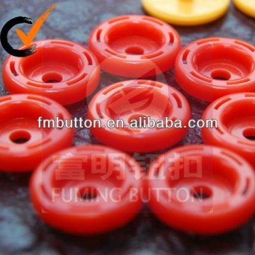 quality clothes press snap button