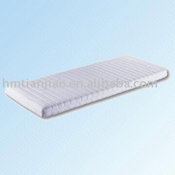 memory foam mattress  with cotton cover