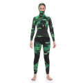 Seaskin Shop Hohe Spearfishing Neoprenhose