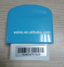 OBD2 SIM Card GPS Tracker With Diagnostic Function Support Almost Car