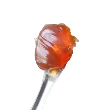 Calcium Base Grease Enhanced Extreme Pressure Properties