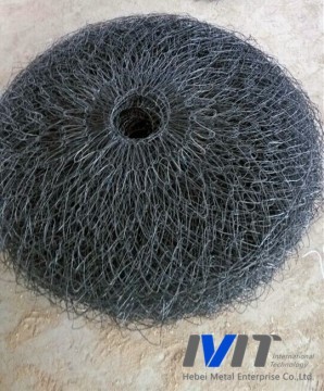 2016 Multifunctional root carved basket with CE certificate