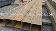 ASTM A500 Rectangular hollow section
