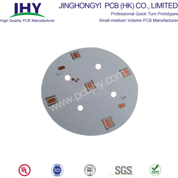 Metal Core PCB Copper Base Board