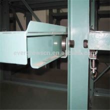 Alibaba Credit Guaranteed Full Open Mold Shelving With Low Price