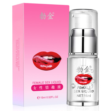 Birkin Female Sex Juice