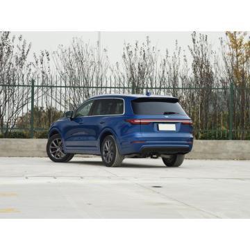 Prodaje se Super Luxury Extender Electric SUV