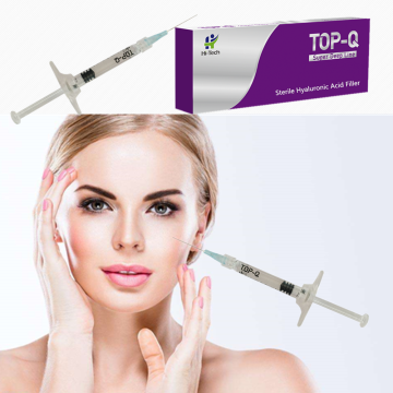 Brands Injectable Hyaluronic Acid For Breast Augmentation 1ML