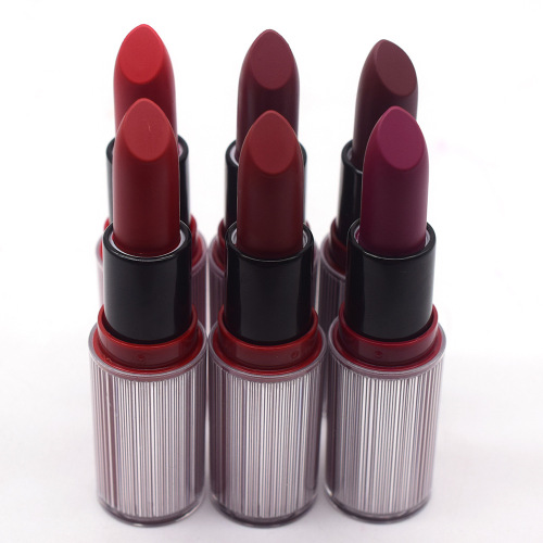 langdurige lippenstift OEM matte lippenstift waterdichte lippenstift